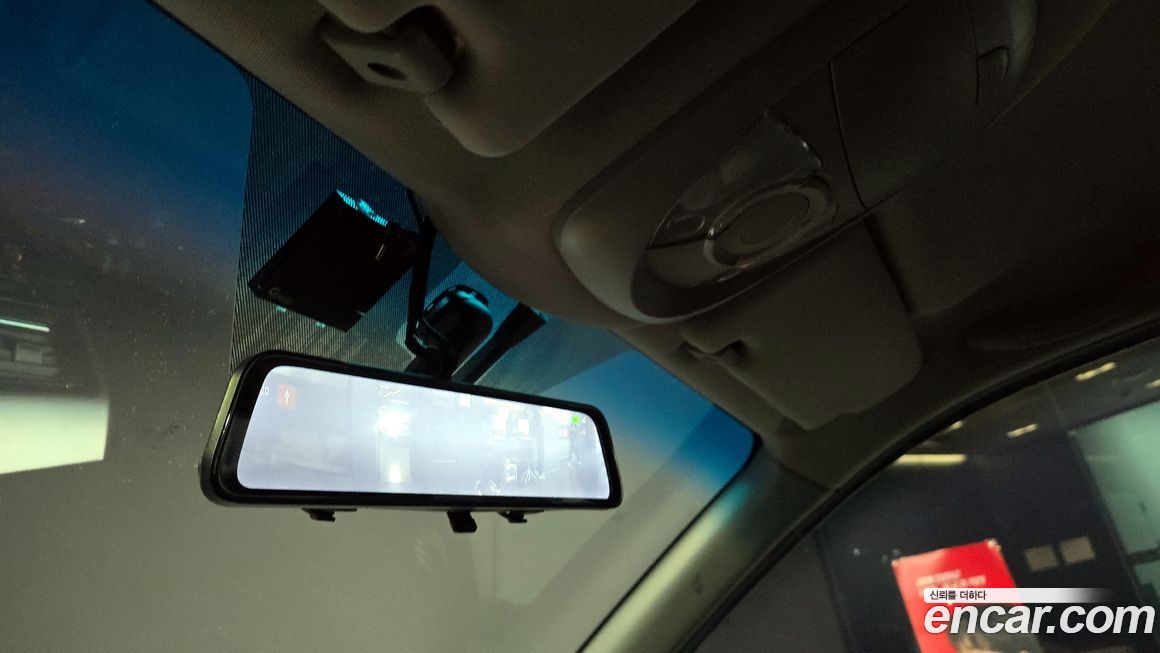 KG_Mobility_Ssangyong KORANDO 2017