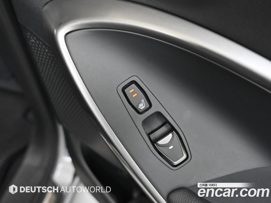 Hyundai Santafe 2016