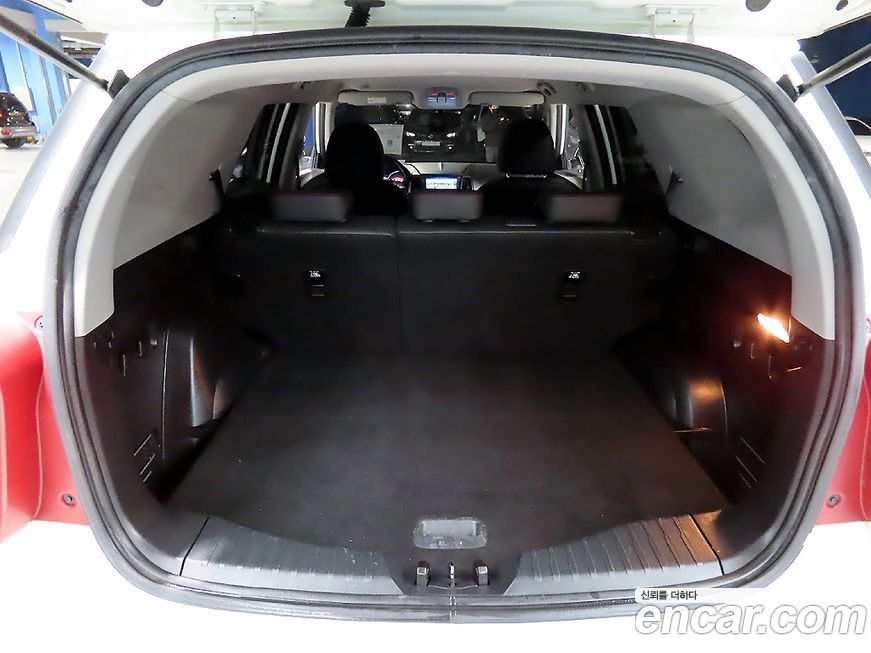 KG_Mobility_Ssangyong TIBOLI 2018