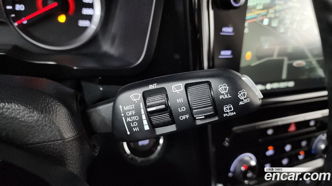 KG_Mobility_Ssangyong TIBOLI 2021