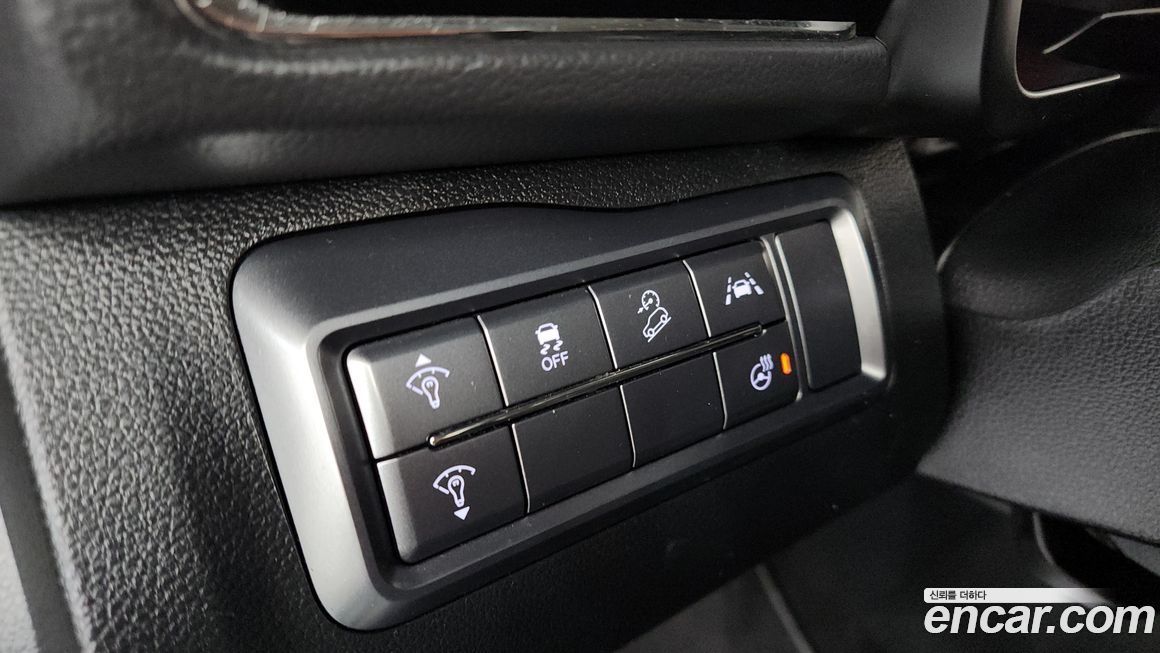 KG_Mobility_Ssangyong TIBOLI 2021