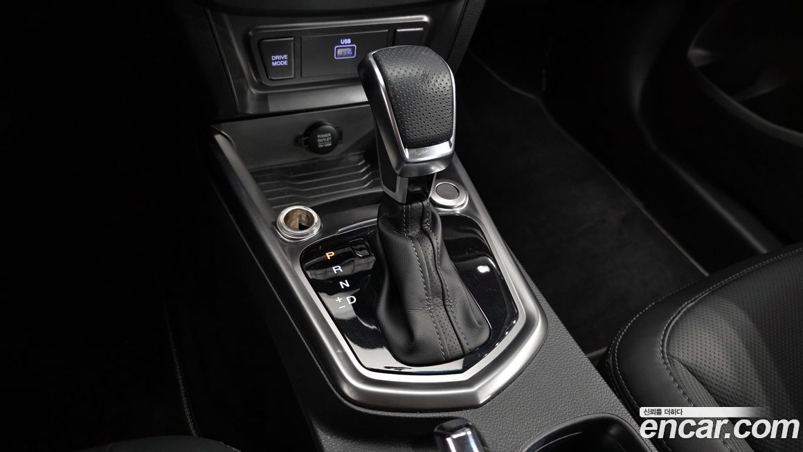 KG_Mobility_Ssangyong TIBOLI 2025