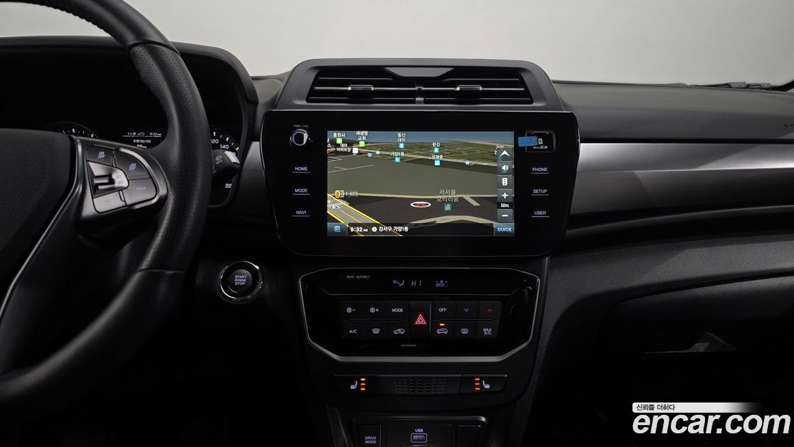 KG_Mobility_Ssangyong TIBOLI 2025