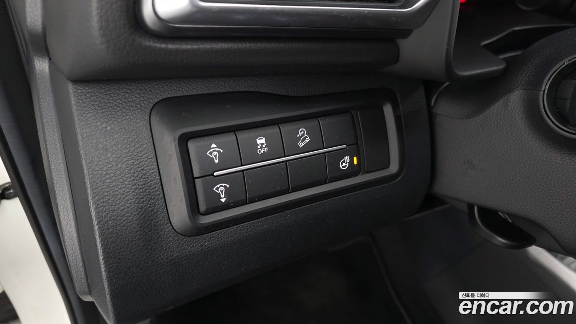 KG_Mobility_Ssangyong TIBOLI 2025