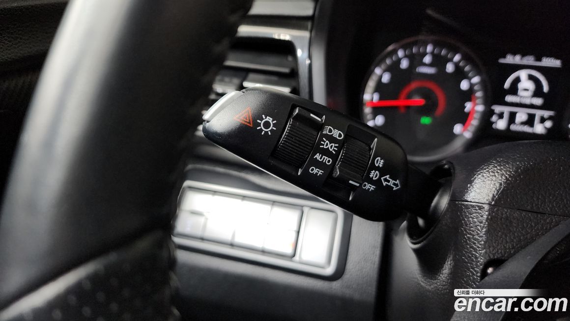 KG_Mobility_Ssangyong TIBOLI 2022