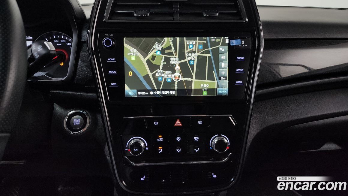 KG_Mobility_Ssangyong TIBOLI 2022