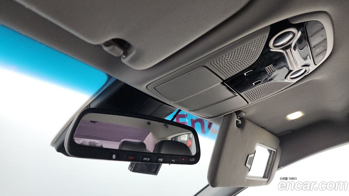 Hyundai Grandeur 2018