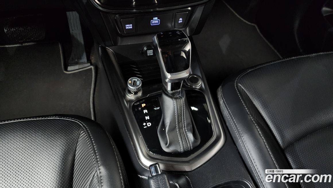 KG_Mobility_Ssangyong TIBOLI 2022