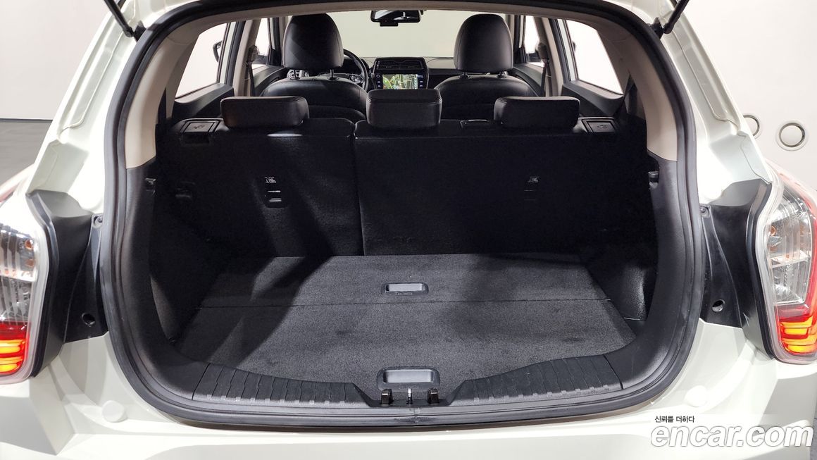 KG_Mobility_Ssangyong TIBOLI 2022