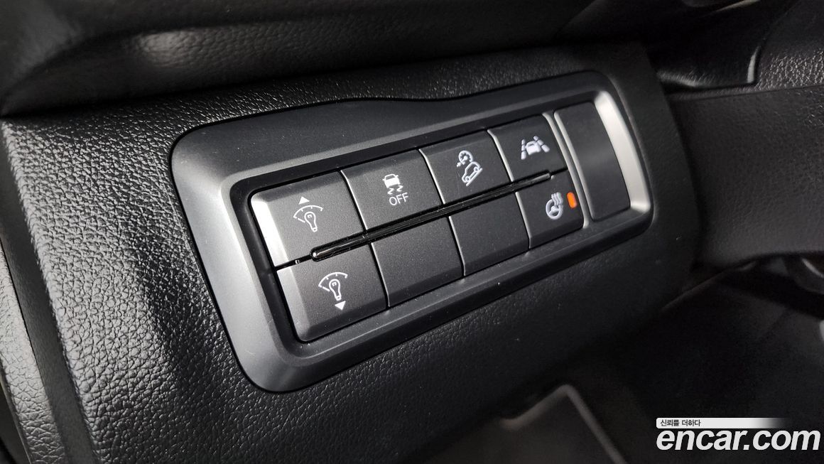 KG_Mobility_Ssangyong TIBOLI 2022