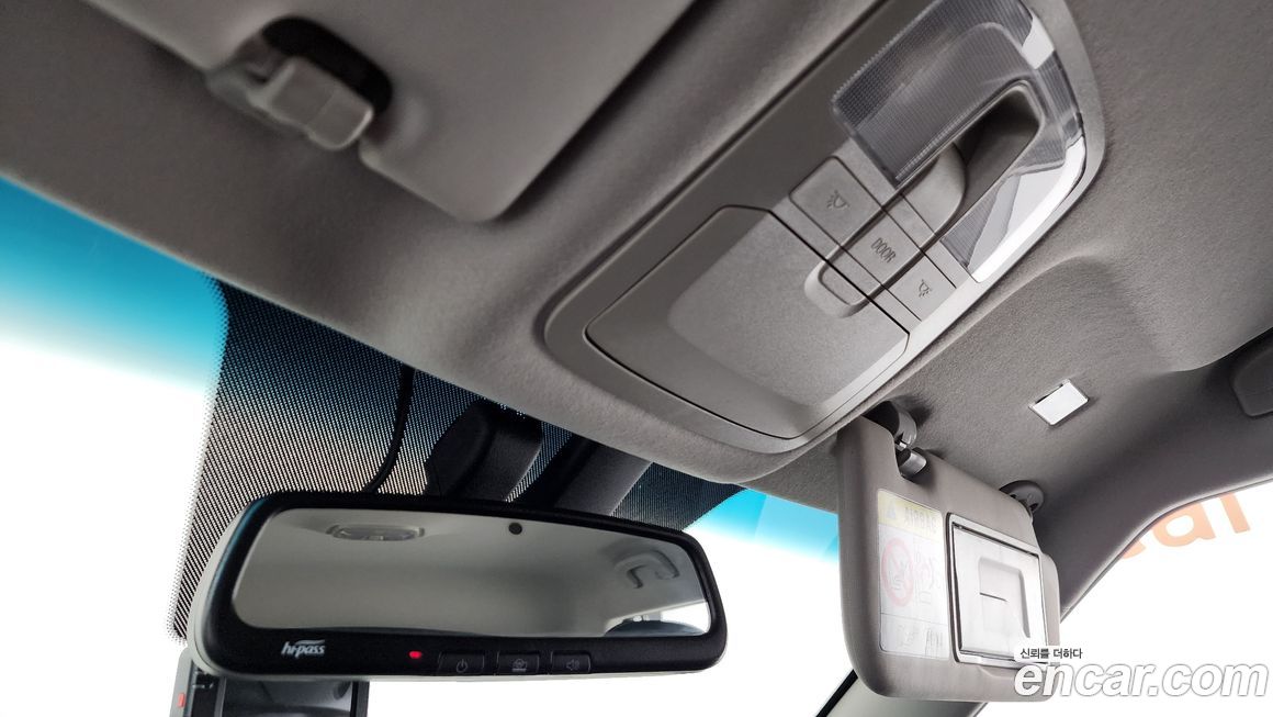 KG_Mobility_Ssangyong TIBOLI 2022