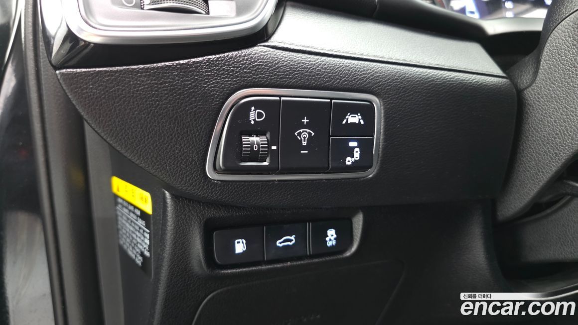 Hyundai Grandeur 2019