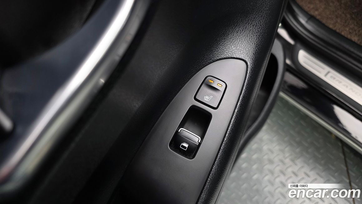 Hyundai Grandeur 2019