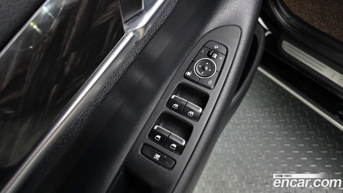 Hyundai Grandeur 2019