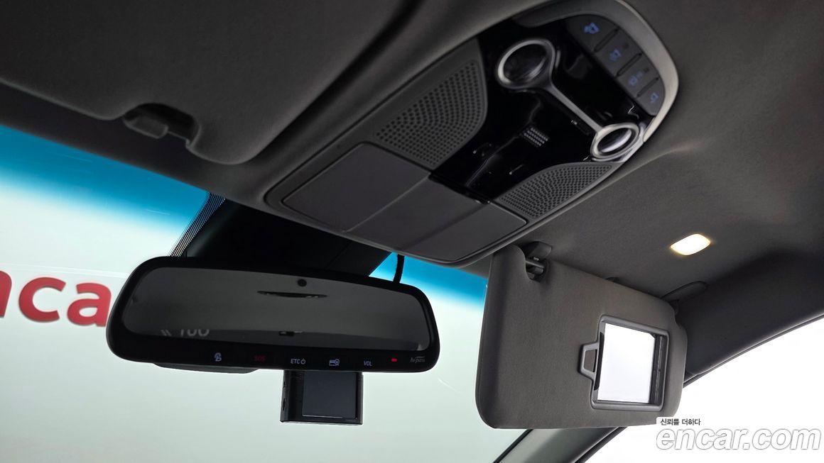 Hyundai Grandeur 2019