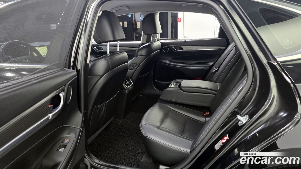 Hyundai Grandeur 2017