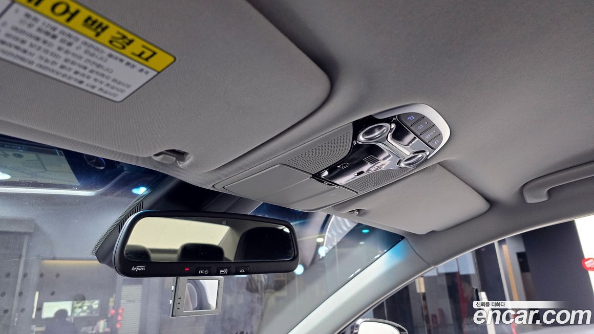 Hyundai Grandeur 2017