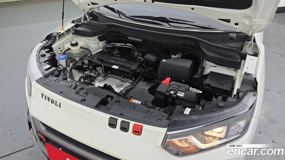 KG_Mobility_Ssangyong TIBOLI 2024