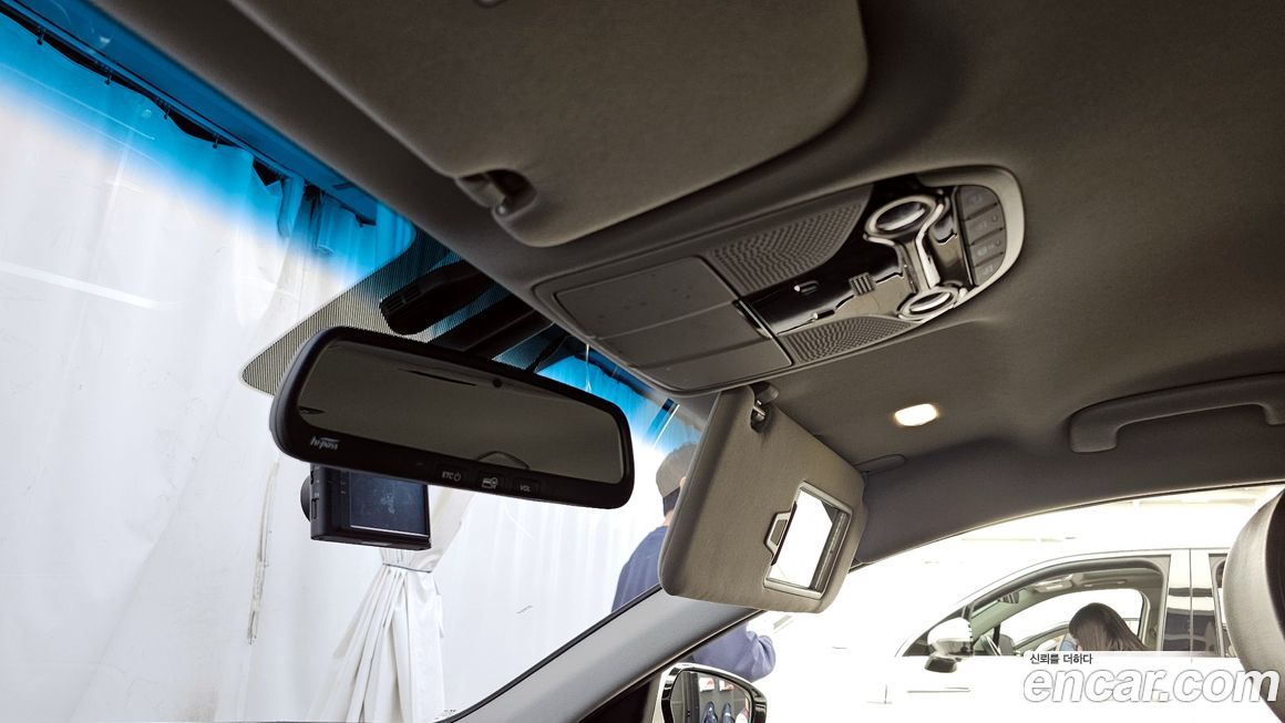 Hyundai Grandeur 2019