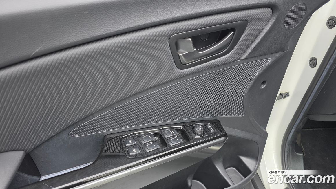 KG_Mobility_Ssangyong TIBOLI 2024