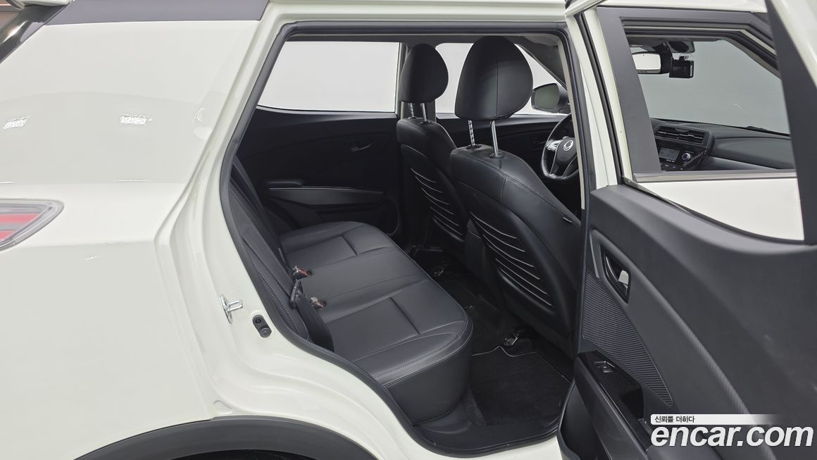 KG_Mobility_Ssangyong TIBOLI 2024