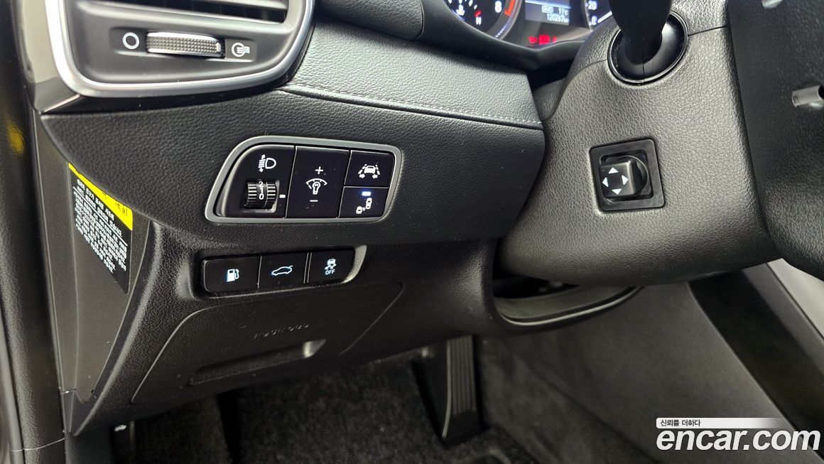 Hyundai Grandeur 2017