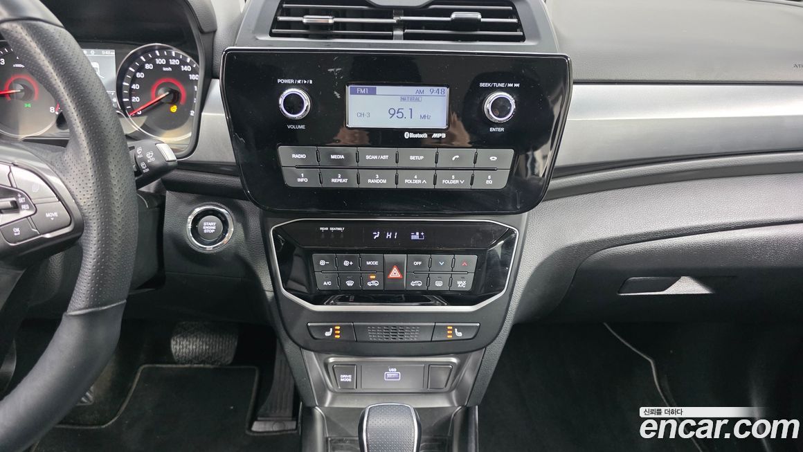 KG_Mobility_Ssangyong TIBOLI 2024