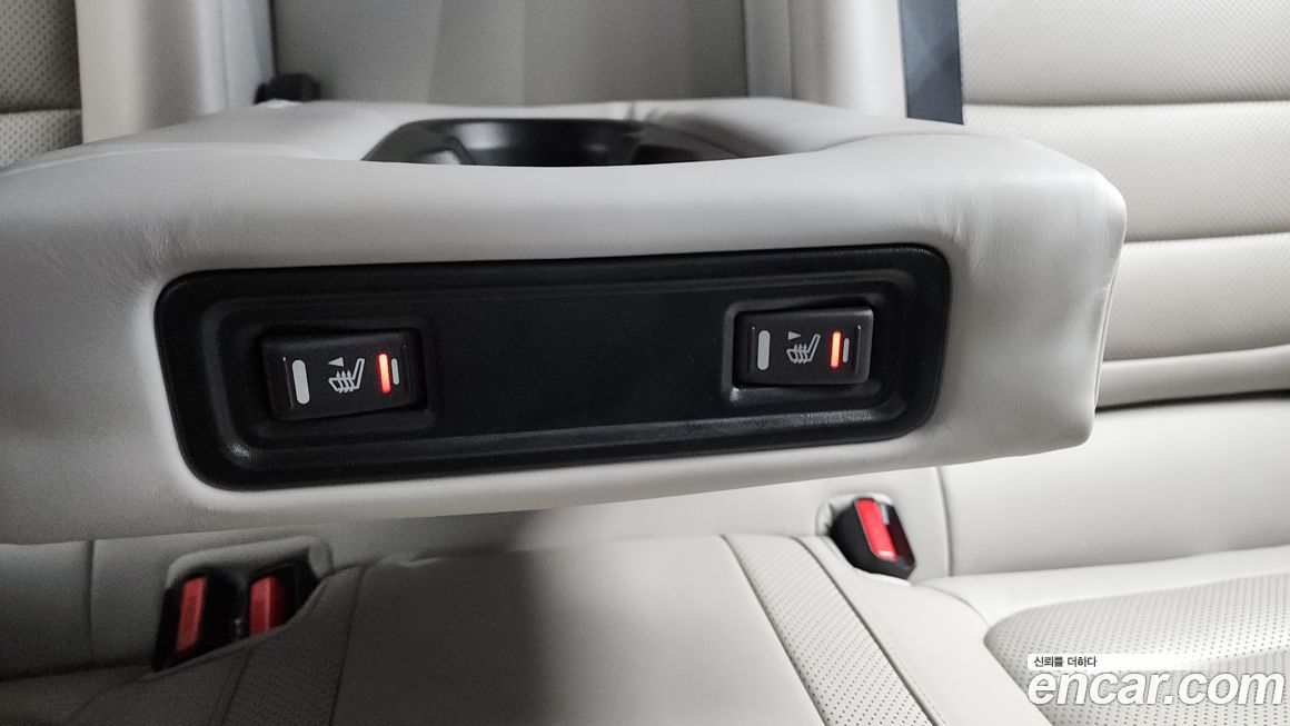 Renault-KoreaSamsung QM6 2021