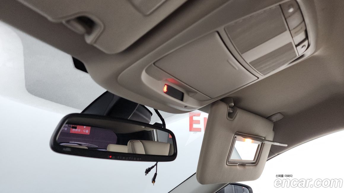 Renault-KoreaSamsung QM6 2021