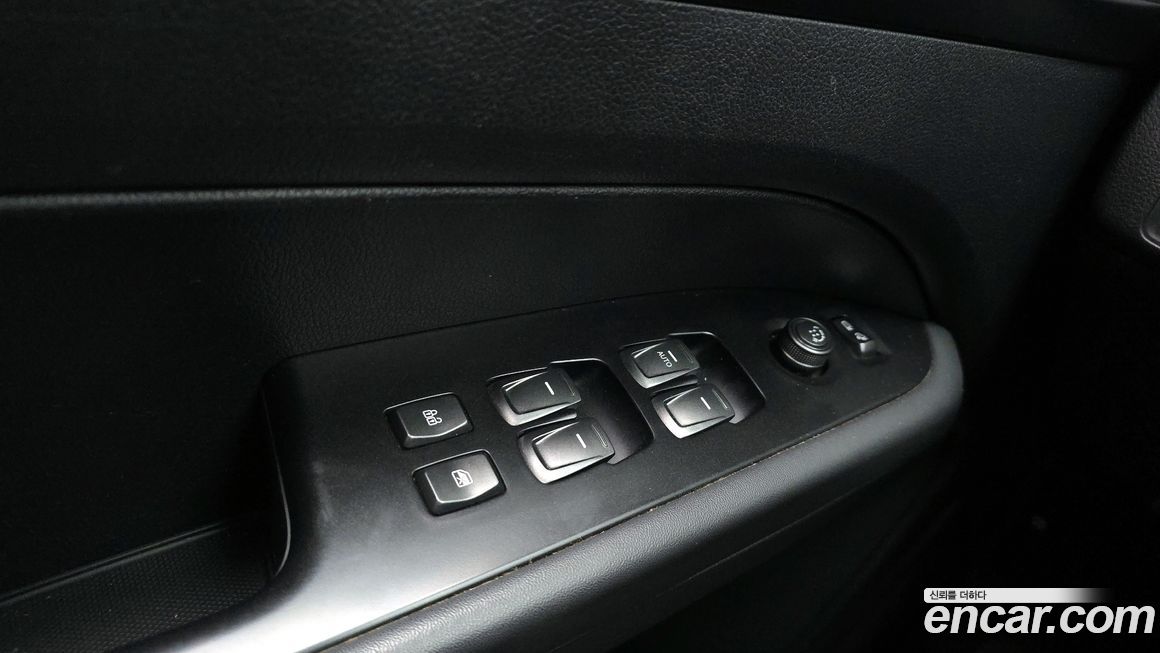 KG_Mobility_Ssangyong Rexton 2020