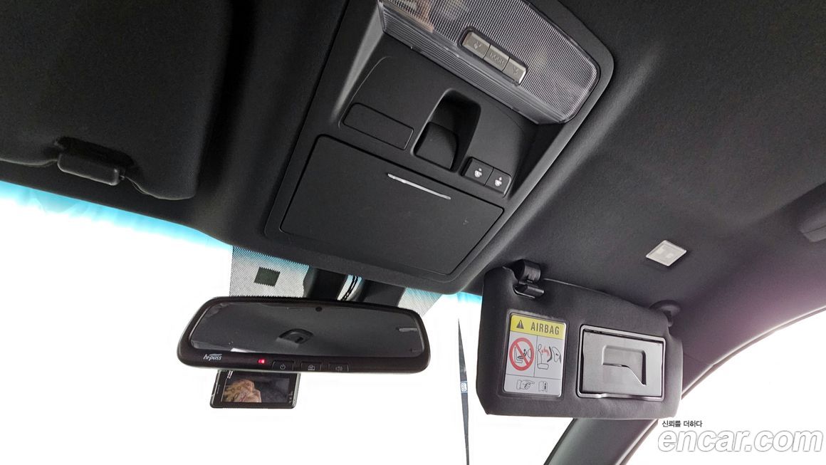 KG_Mobility_Ssangyong Rexton 2020