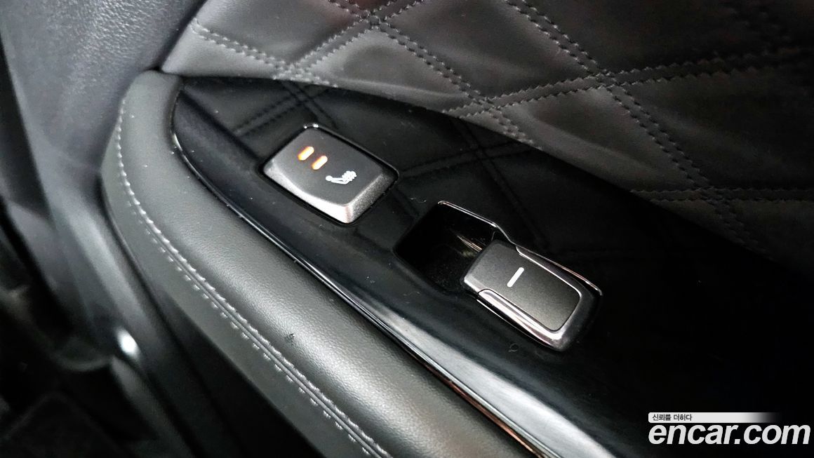 KG_Mobility_Ssangyong Rexton 2020