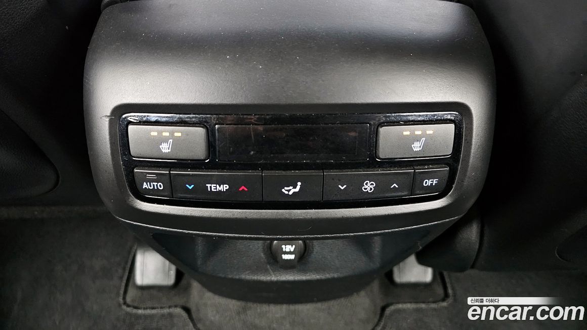 Hyundai Palisade 2020