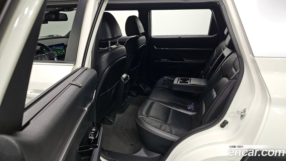 KG_Mobility_Ssangyong Torres 2023