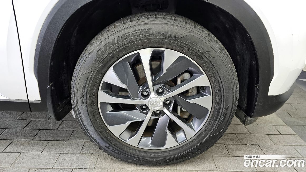 Hyundai Palisade 2020