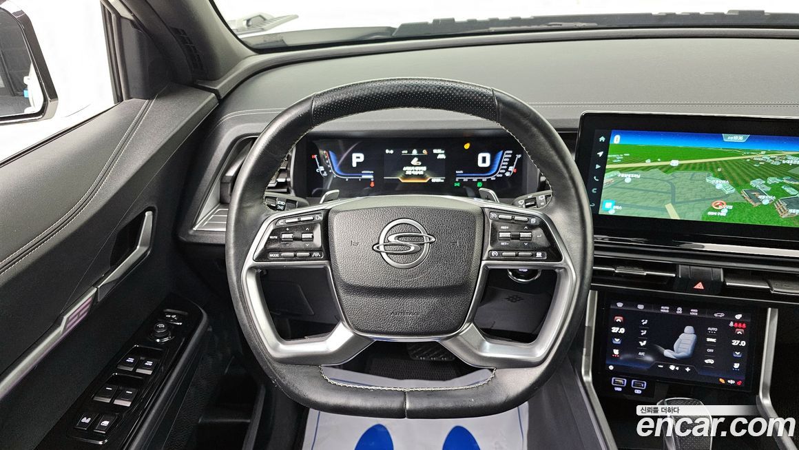 KG_Mobility_Ssangyong Torres 2023