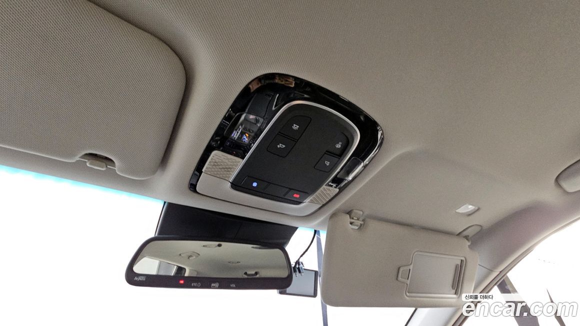 Hyundai Palisade 2020