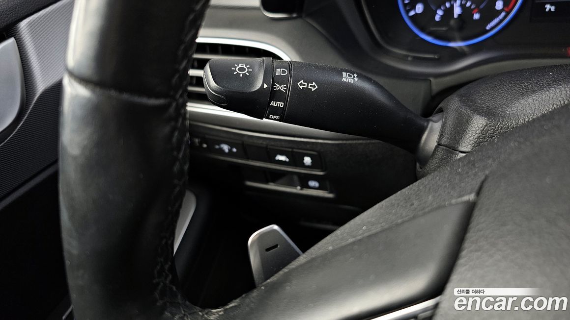 Hyundai Palisade 2020