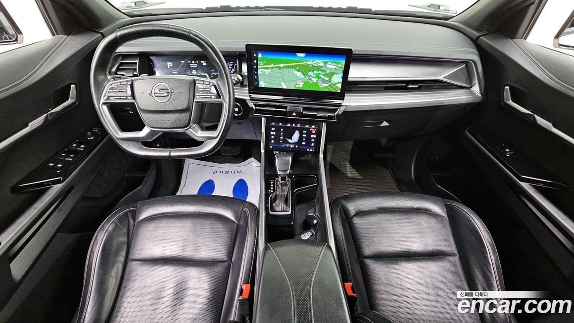 KG_Mobility_Ssangyong Torres 2023