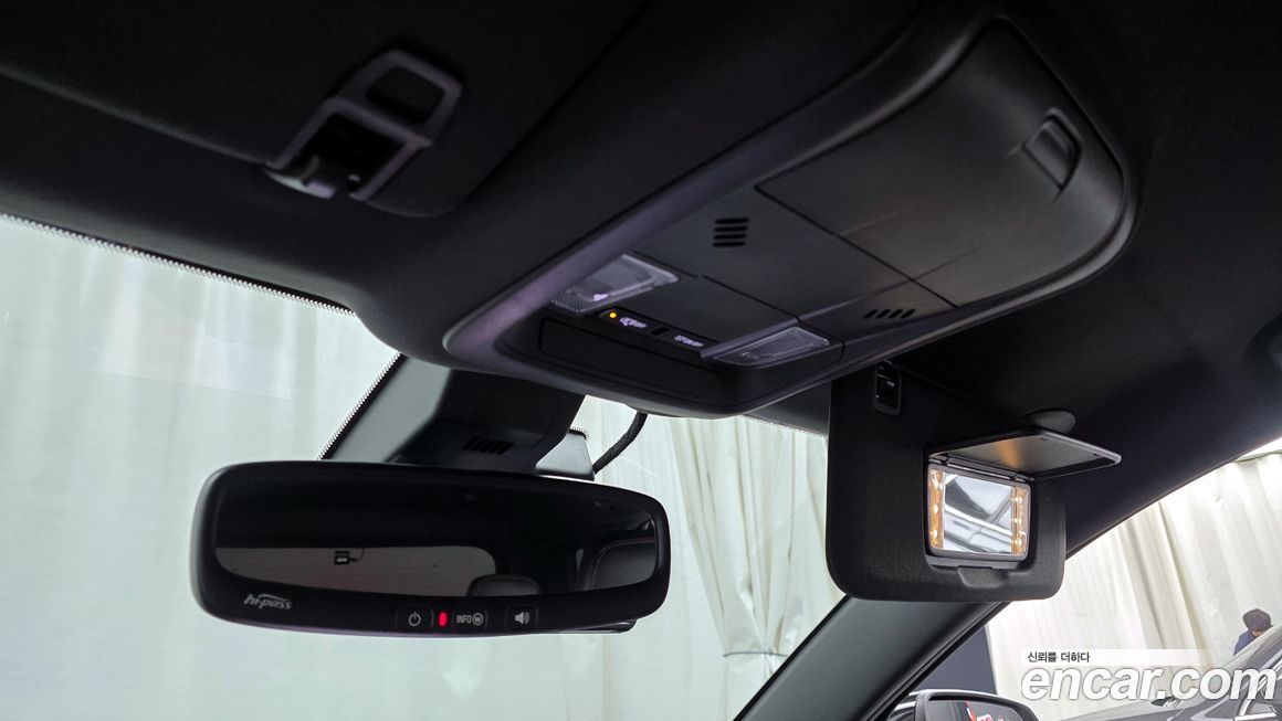 ChevroletGMDaewoo Equinox 2022