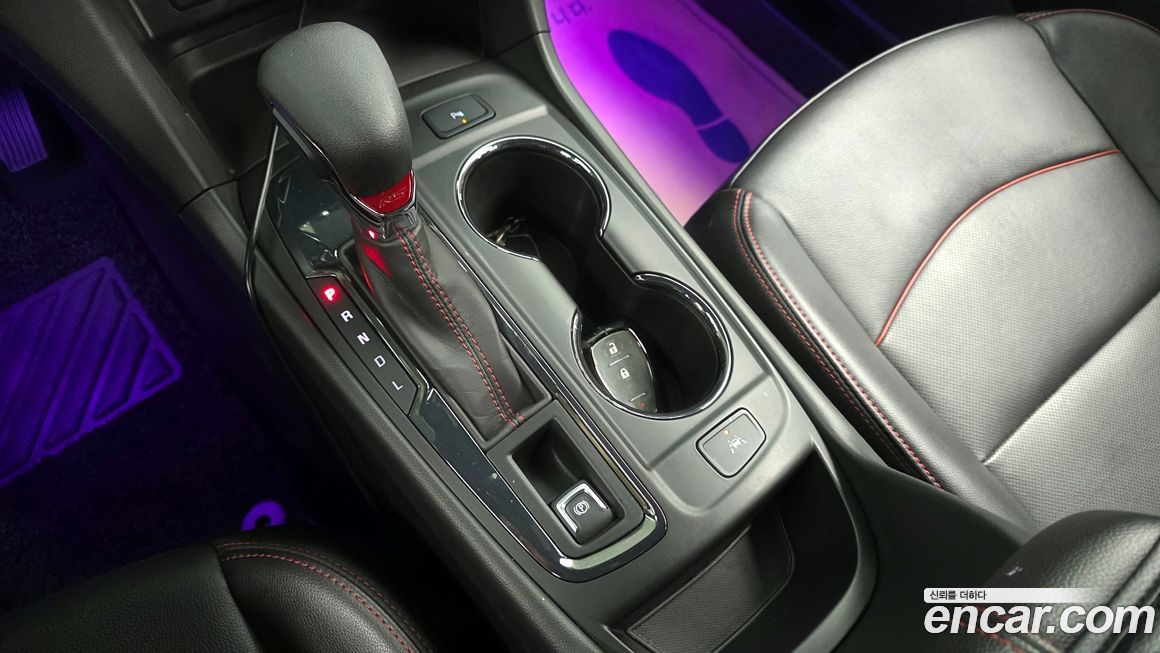 ChevroletGMDaewoo Equinox 2022