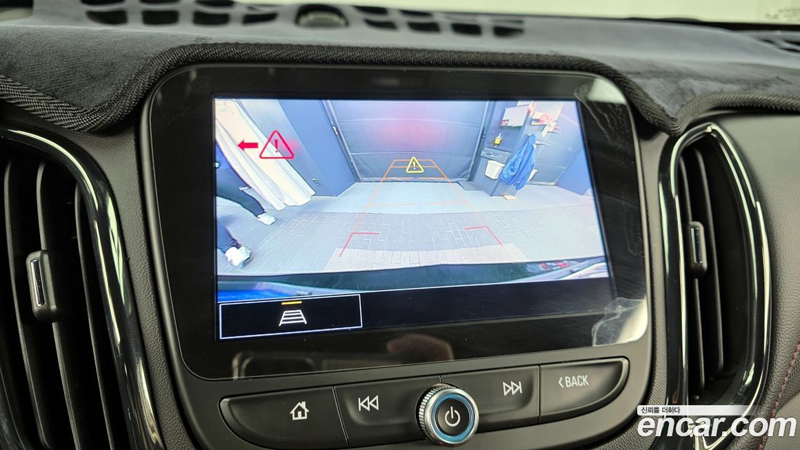 ChevroletGMDaewoo Equinox 2022