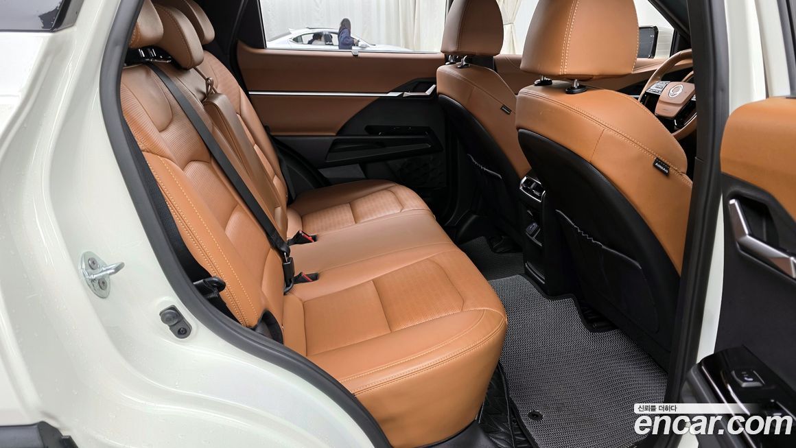 KG_Mobility_Ssangyong Torres 2024