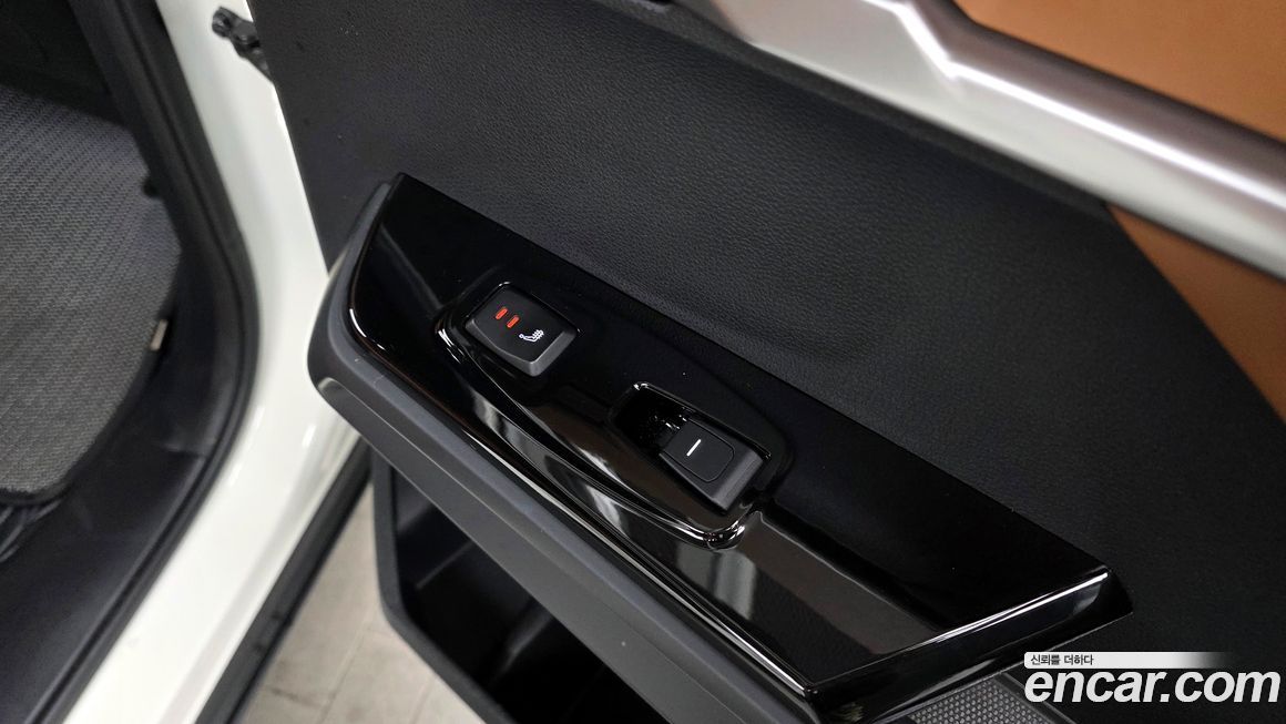 KG_Mobility_Ssangyong Torres 2024