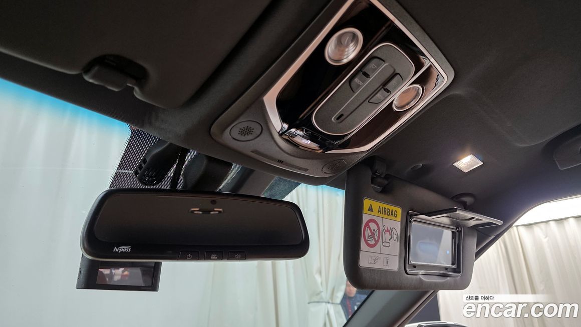 KG_Mobility_Ssangyong Torres 2024