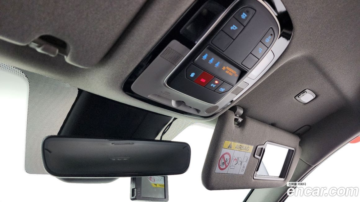 Hyundai Santafe 2023