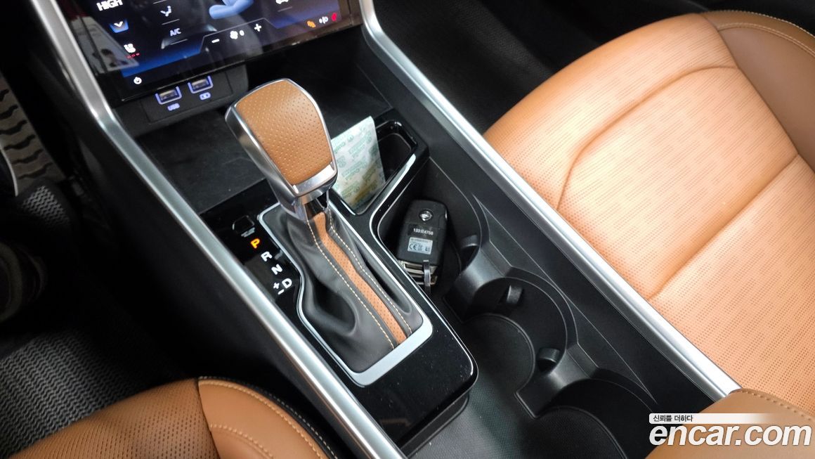 KG_Mobility_Ssangyong Torres 2024