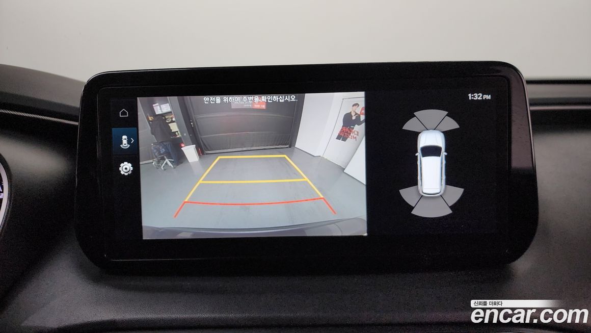 Hyundai Santafe 2023