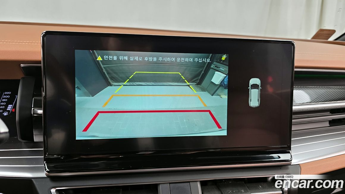 KG_Mobility_Ssangyong Torres 2024