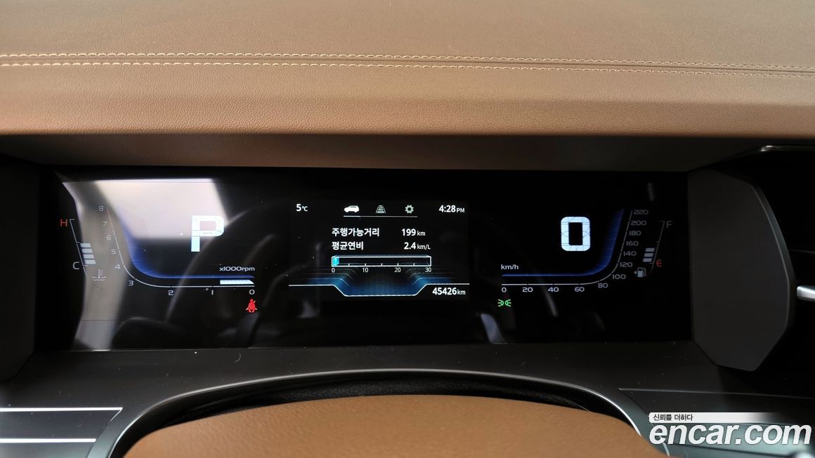 KG_Mobility_Ssangyong Torres 2024